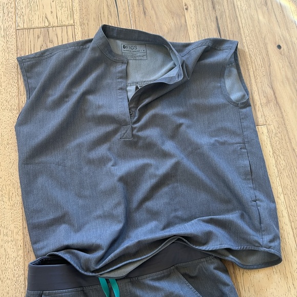 Grey Figs Set! Make a bundle - Picture 5 of 5